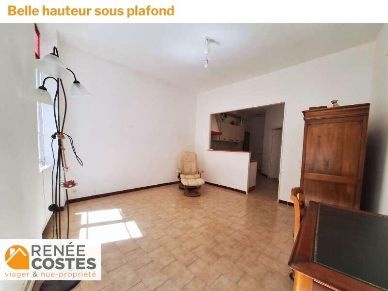 annonce Renée Costes