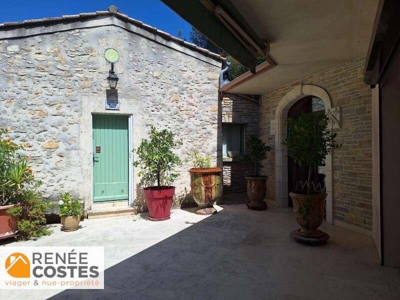 annonce Renée Costes