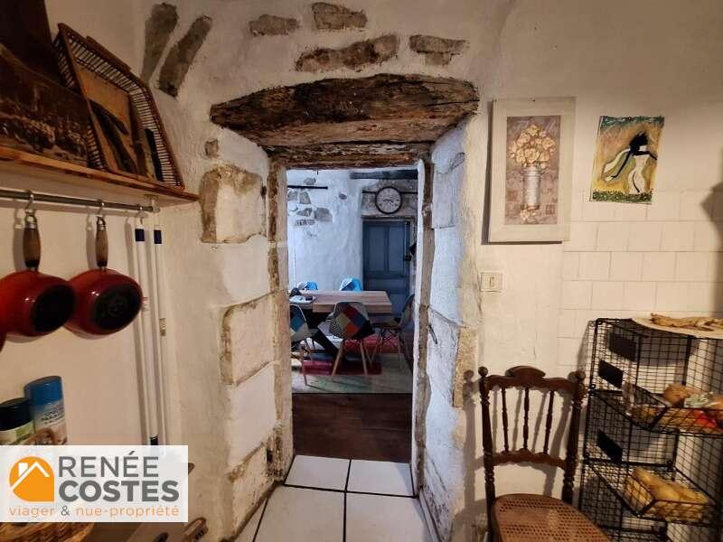 annonce Renée Costes