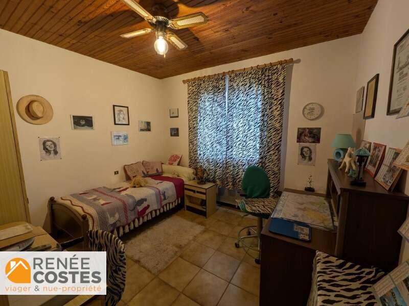 annonce Renée Costes