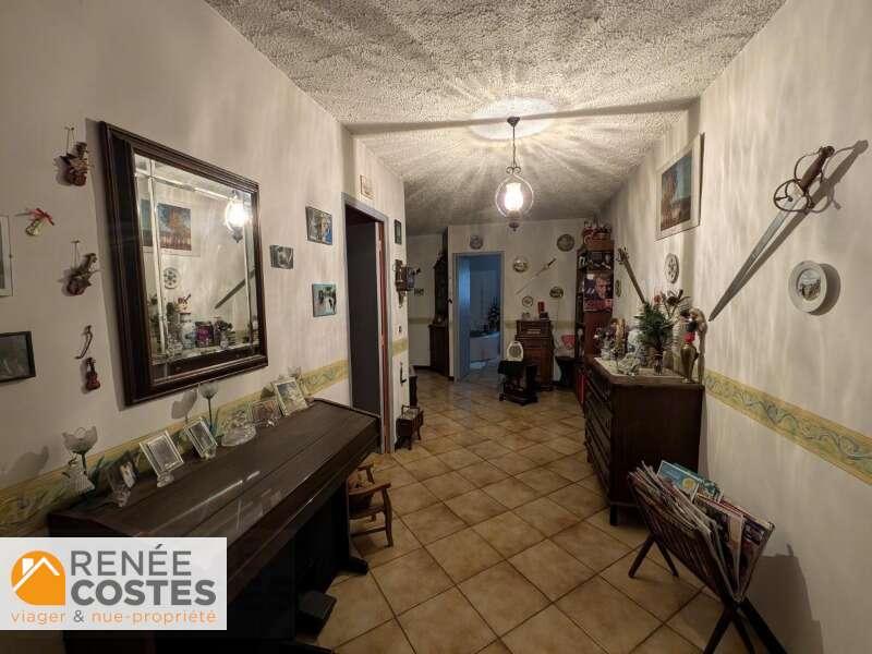 annonce Renée Costes