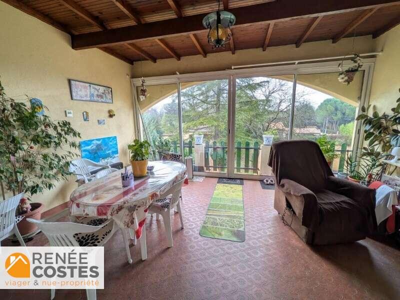 annonce Renée Costes