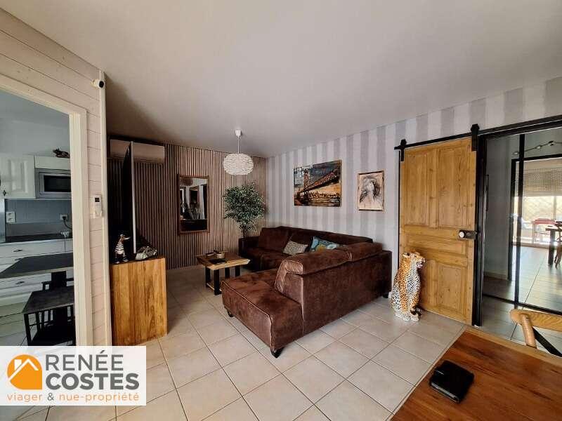 annonce Renée Costes