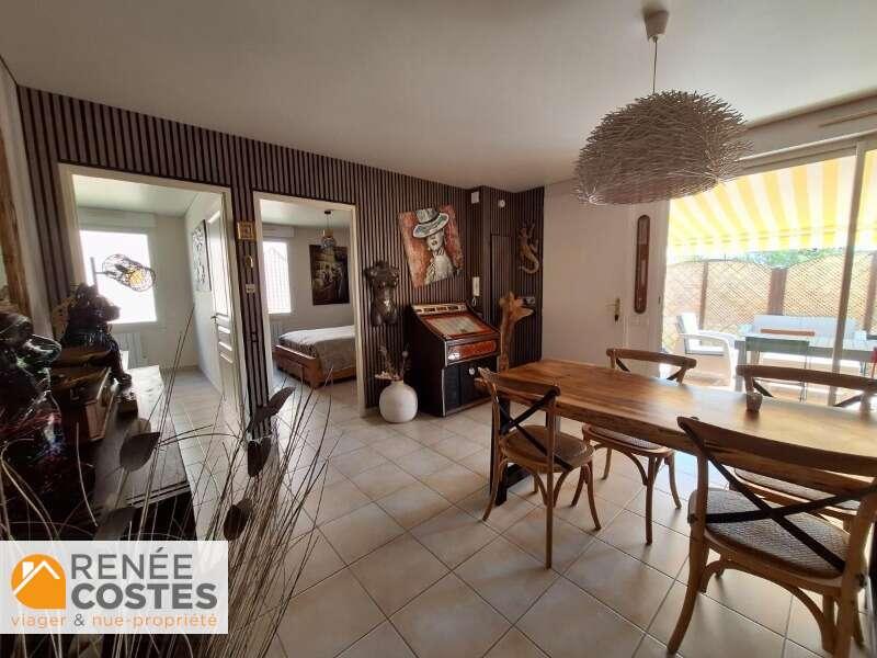 annonce Renée Costes
