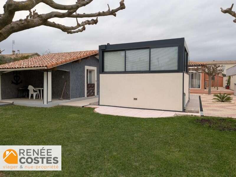 annonce Renée Costes