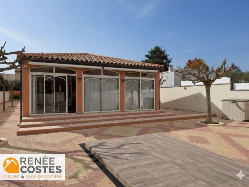 annonce Renée Costes