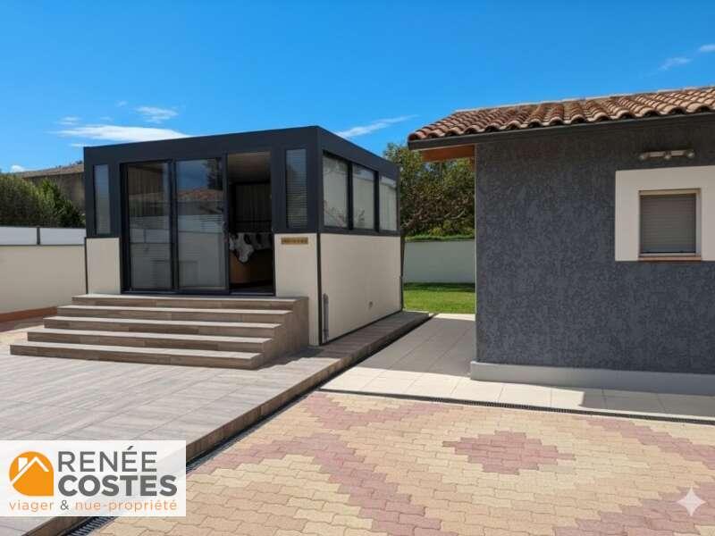 annonce Renée Costes