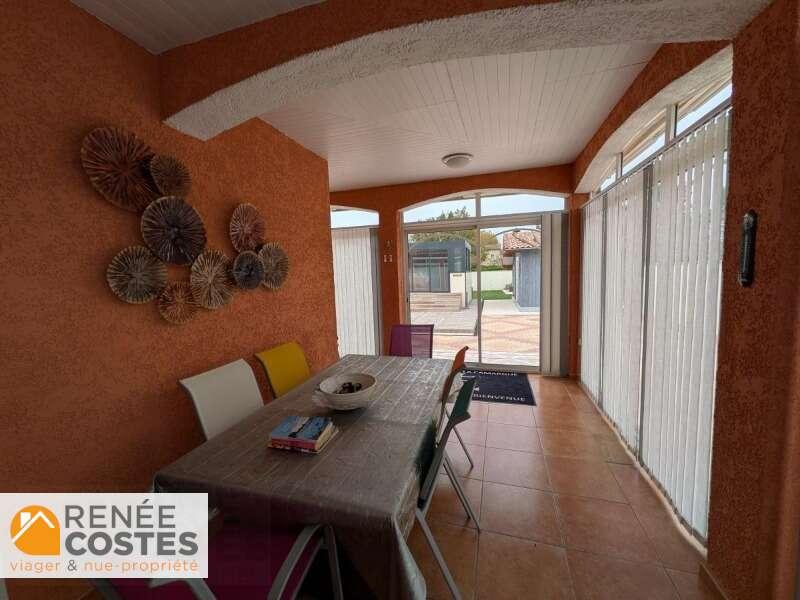 annonce Renée Costes