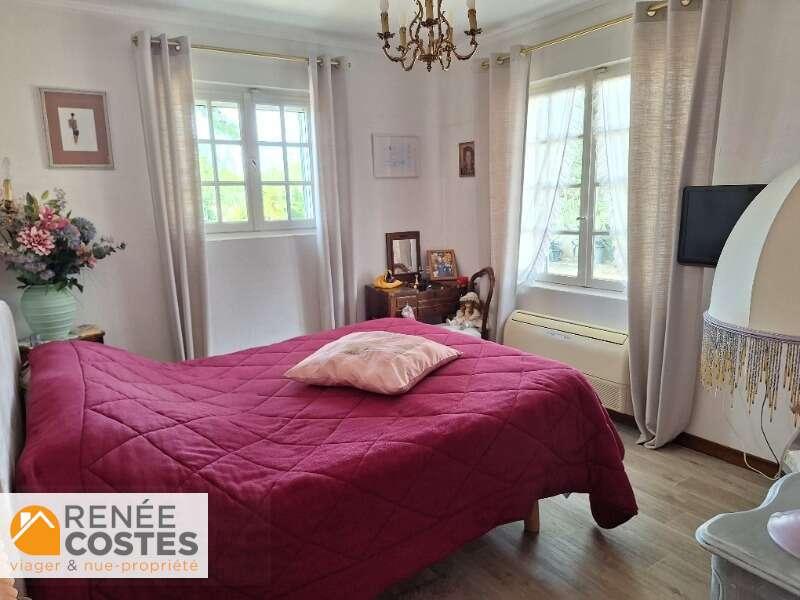 annonce Renée Costes
