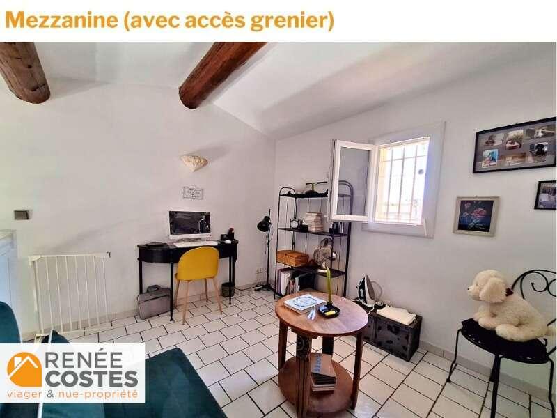annonce Renée Costes