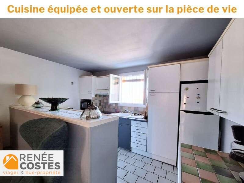 annonce Renée Costes