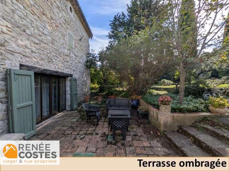 annonce Renée Costes