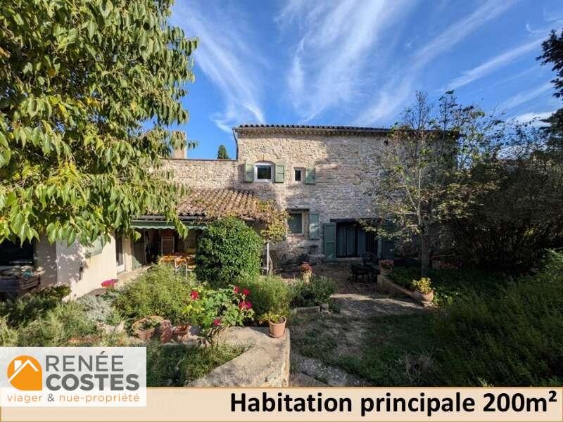 annonce Renée Costes