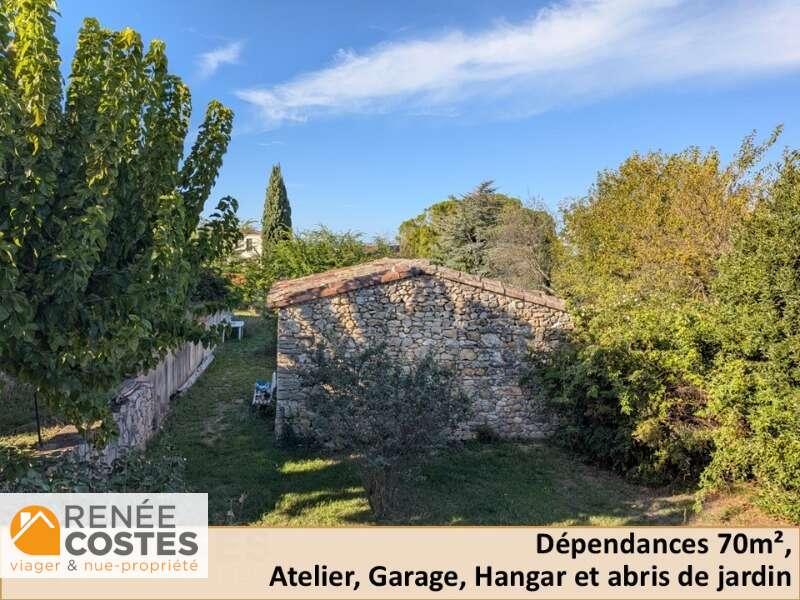 annonce Renée Costes