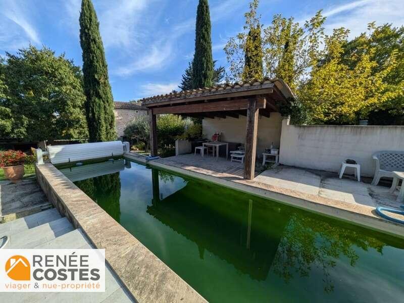 annonce Renée Costes