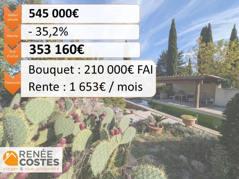 annonce Renée Costes