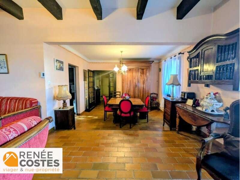 annonce Renée Costes