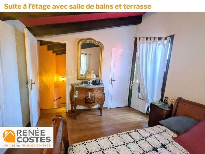 annonce Renée Costes