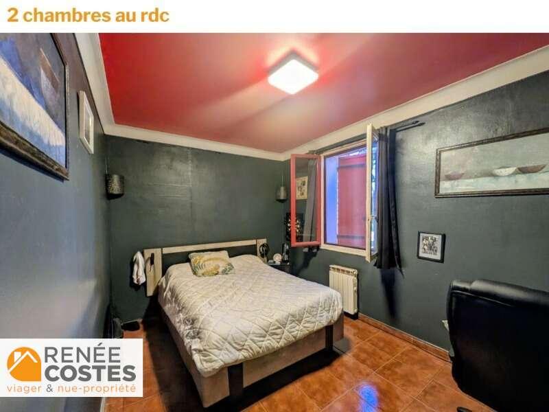 annonce Renée Costes