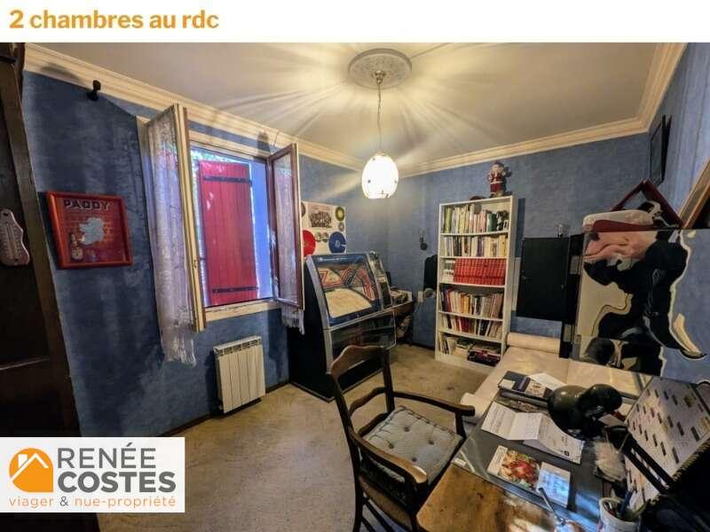 annonce Renée Costes