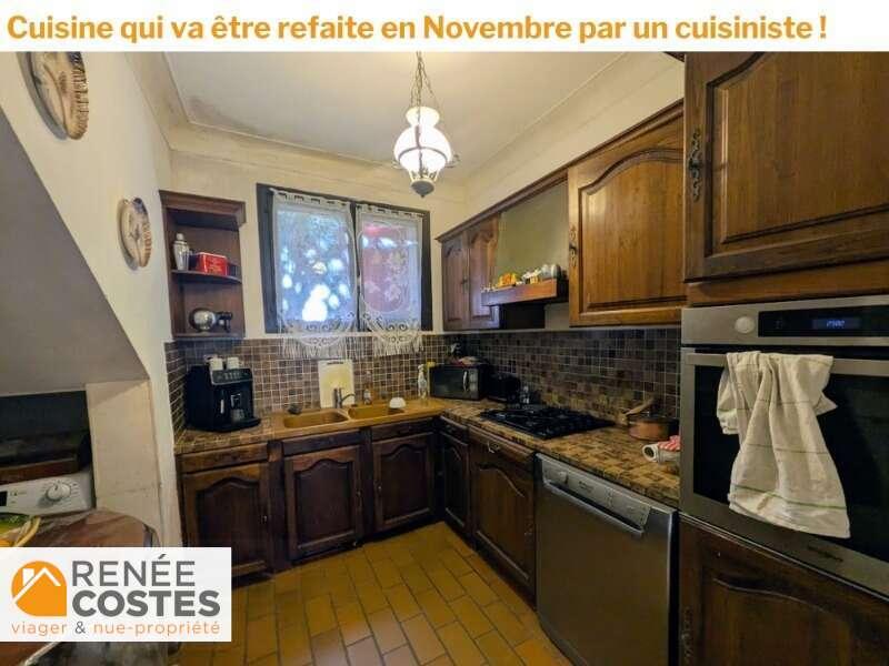 annonce Renée Costes