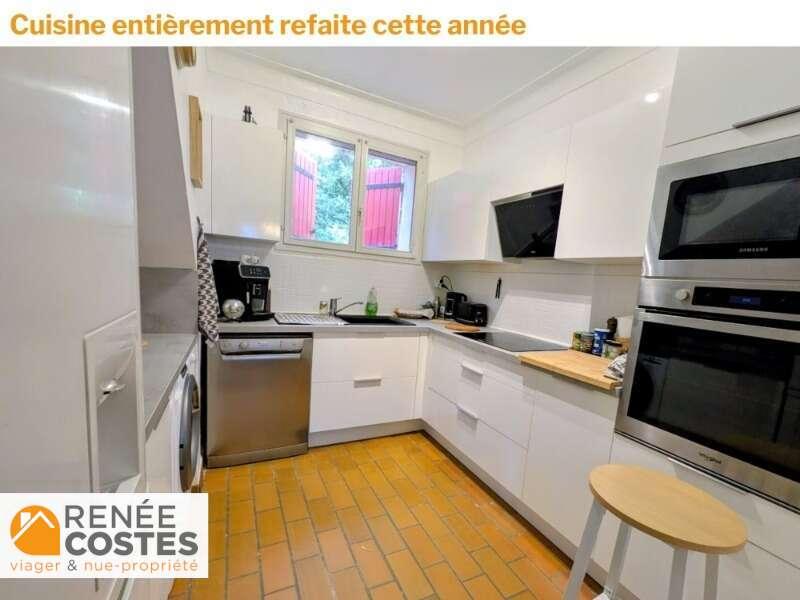 annonce Renée Costes