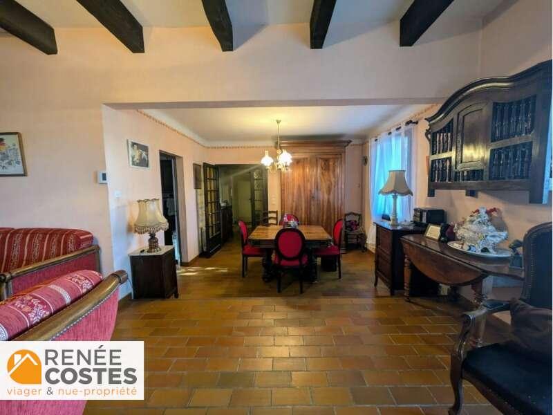 annonce Renée Costes