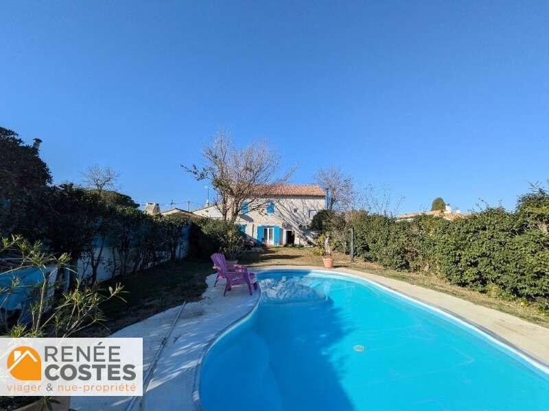 annonce Renée Costes