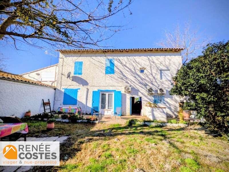 annonce Renée Costes