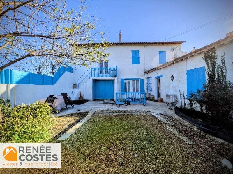 annonce Renée Costes