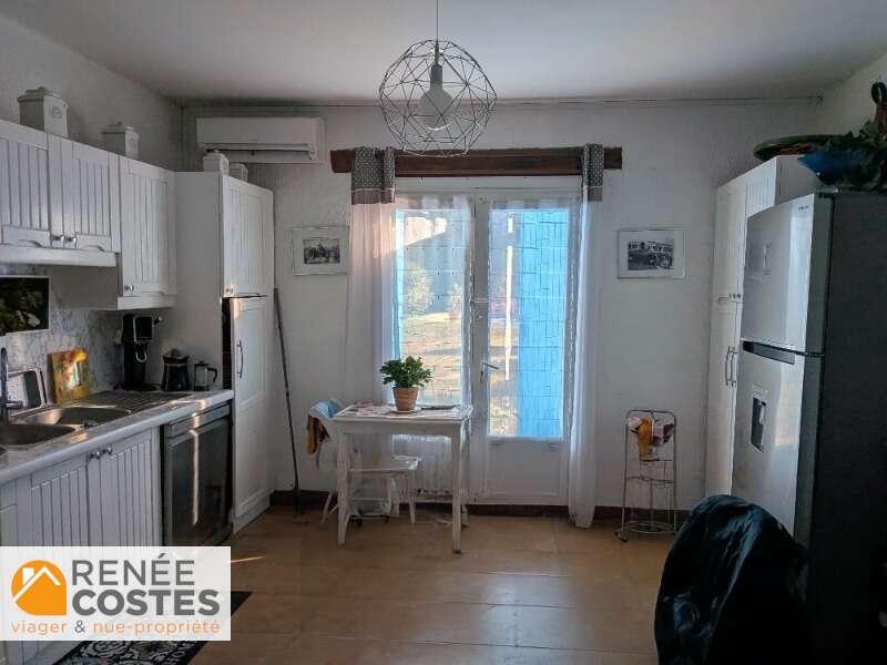 annonce Renée Costes