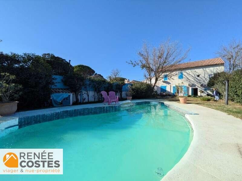 annonce Renée Costes