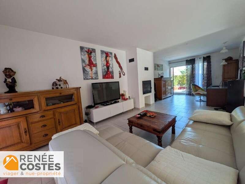 annonce Renée Costes