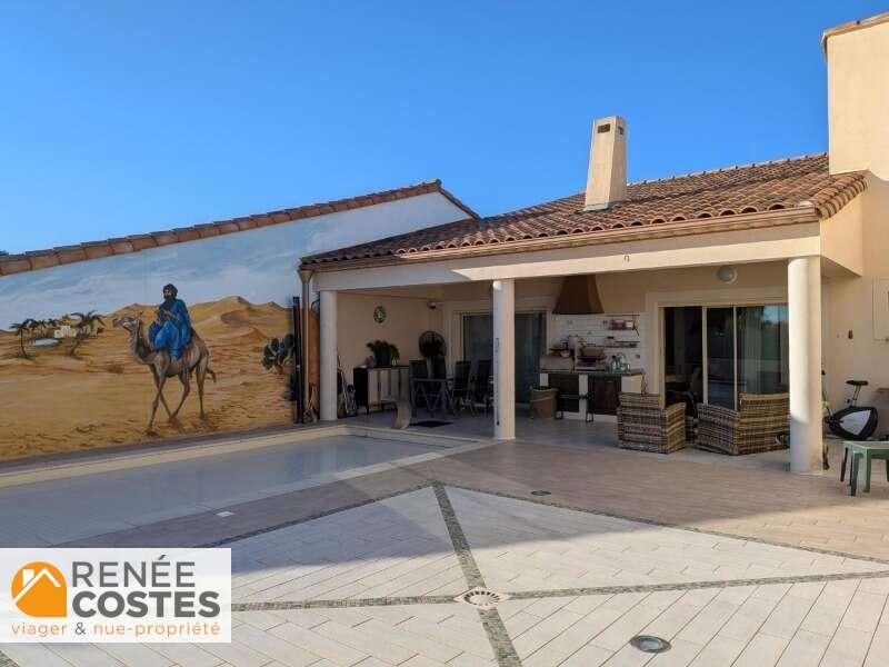 annonce Renée Costes