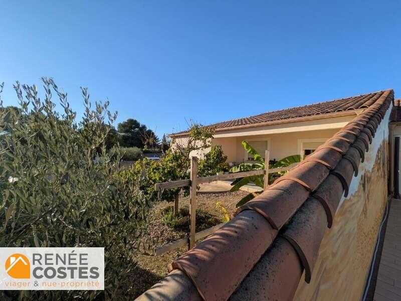 annonce Renée Costes