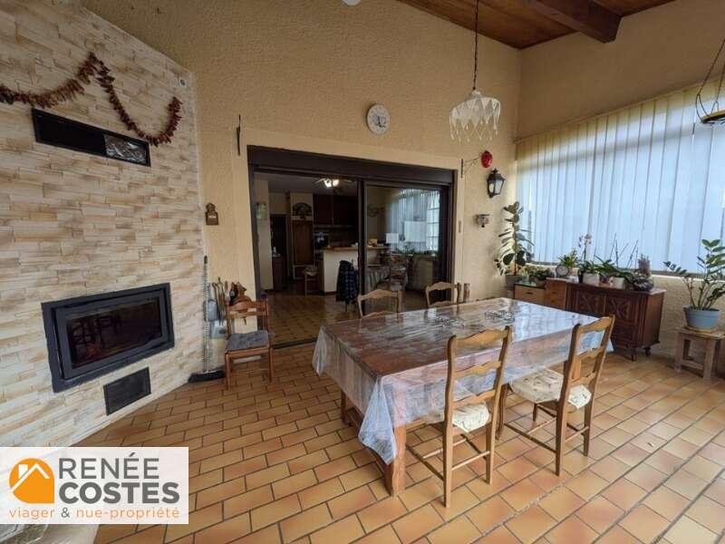 annonce Renée Costes