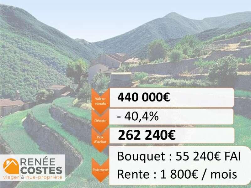 annonce Renée Costes