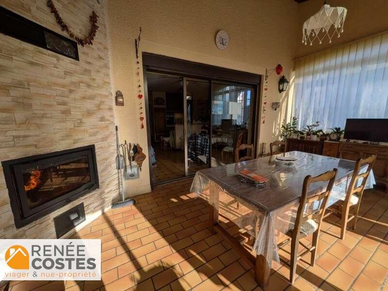 annonce Renée Costes