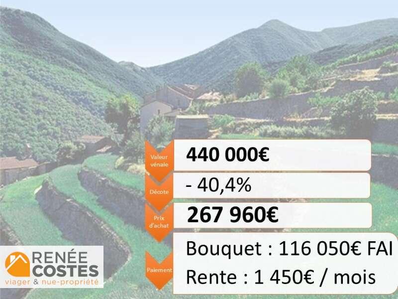 annonce Renée Costes