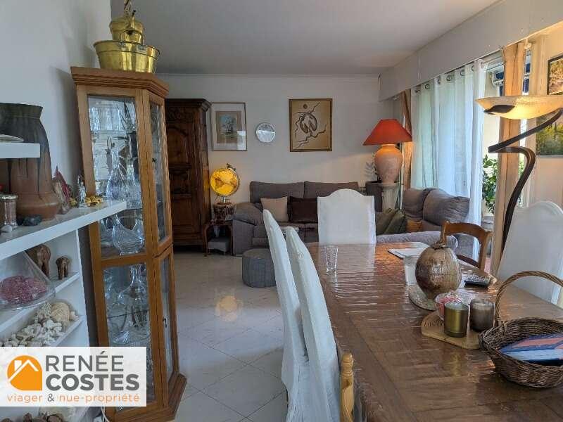 annonce Renée Costes