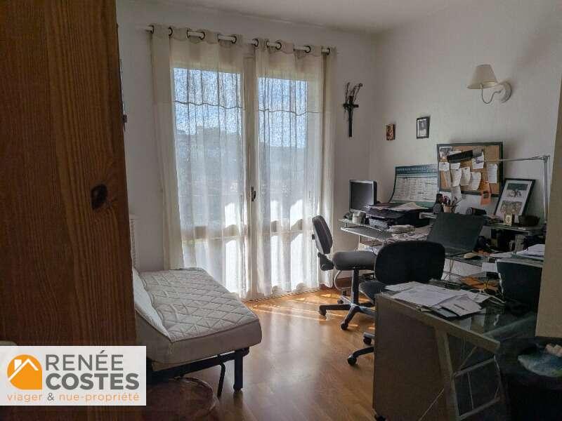 annonce Renée Costes