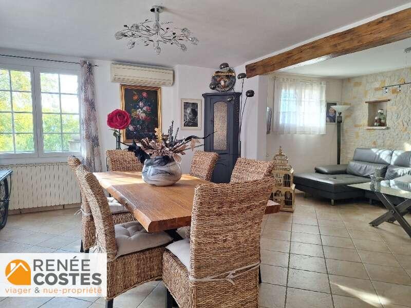 annonce Renée Costes