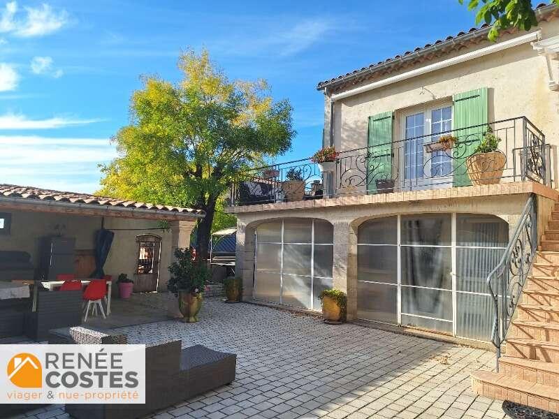 annonce Renée Costes
