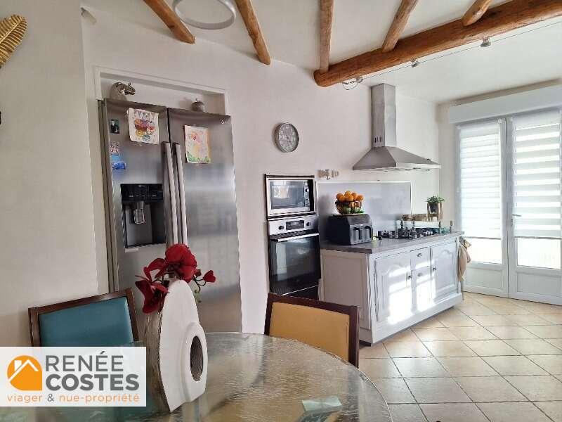 annonce Renée Costes