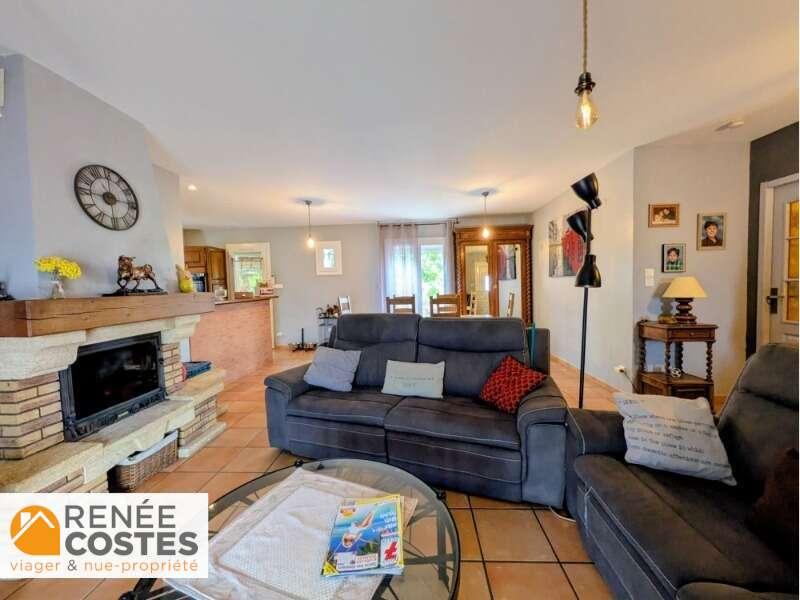 annonce Renée Costes