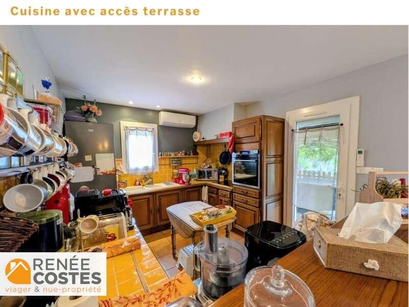 annonce Renée Costes