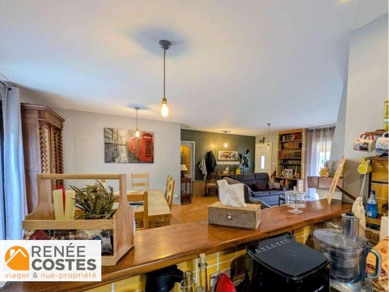 annonce Renée Costes