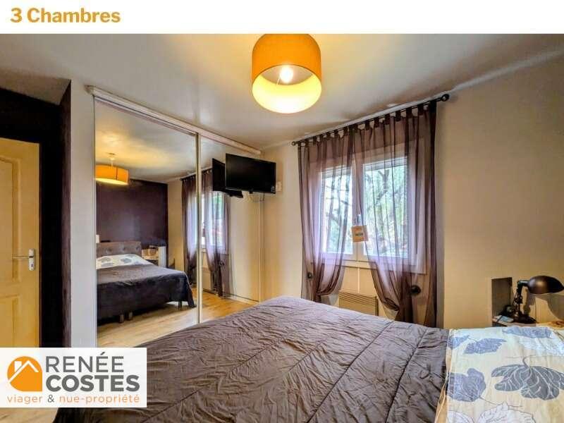 annonce Renée Costes