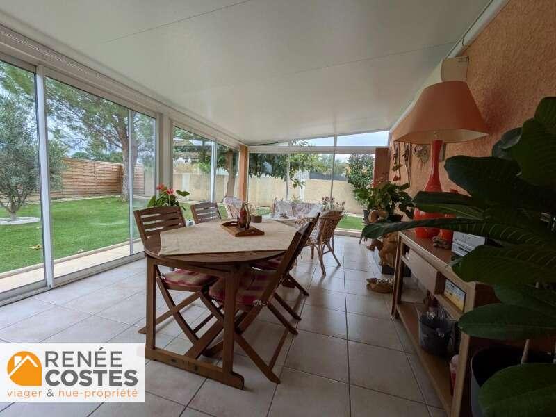 annonce Renée Costes