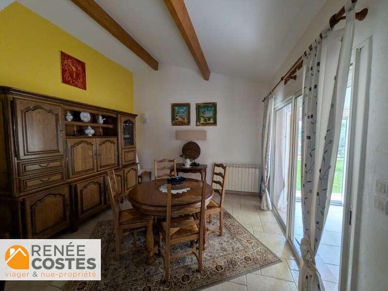 annonce Renée Costes